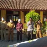 AWAL MASUK SEKOLAH DAN HALAL BI HALAL KELUARAG BESAR SMAN 2 TALIWANG