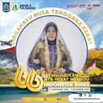 DIRGAHAYU NUSA TENGGARA BARAT Ke-66 