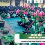 IMTAQ DAN LITERASI AL-QUR'AN