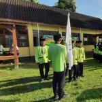 IMTAQ DAN PELANTIKAN PENGURUS ROHIS SMAN 2 TALIWANG