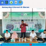 IMTAQ JUM'AT Bersama 