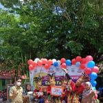 JUARA 2 SENAM KREASI GEMU FAMIRE