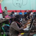 Kompetisi Sains Nasional (KSN) Tingkat Kabupaten SMA Negeri 2 Taliwang