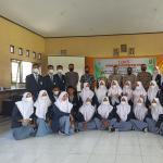 Latihan Dasar Kepemimpinan Siswa (LDKS) SMAN 2 Taliwang