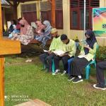 LITERASI AL QUR'AN DENGAN IMTAQ