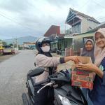 OSIS dan PMR SMAN 2 Taliwang 