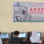 Pelaksanaan ANBK 2024