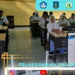 Pelaksanaan Penilaian Akhir Semester (PAS) Ganjil 2022
