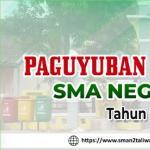 Pembentukan Pengurus Paguyuban Kelas SMAN 2 Taliwang