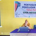 PENYUSUNAN INSTRUMEN PENILAIAN AKHIR SEMESTER