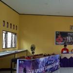 Peresmian E-Sports Samadatang Bersama Bapak Masadi, SE (Ketua E-Sports Indonesia Sumbawa Barat)
