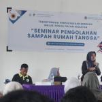 Perpustakaan SMAN 2 Taliwang
