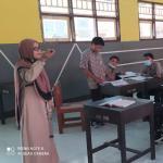 PROGRAM SUPERVISI GURU OLEH KEPALA SMA NEGERI 2 TALIWANG