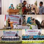 PURNA SISWA ANGKATAN IX SMAN 2 TALIWANG TAHUN PELAJARAN 2021/2022