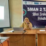 Rapat Koordinasi PAS Ganjil 2022/2023