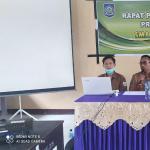 RAPAT PEMBAHASAN RENCANA PROGRAM TAHUNAN SMA NEGERI 2 TALIWANG TAHUN ANGGARAN 2021