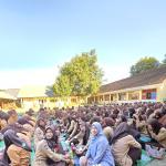 Sabtu Budaya SMAN 2 Taliwang Gelar Kegiatan 