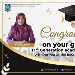 SELAMAT & SUKSES PURNA SISWA ANGKATAN XI SMAN 2 TALIWANG