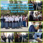 SMAN 2 TALIWANG PEDULI SESAMA
