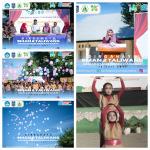 SMAN 2 Taliwang Rayakan HUT ke-14: 