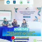 Sosialisasi