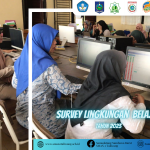 Survei Lingkungan Belajar (SELINGJAR) Tahun 2023